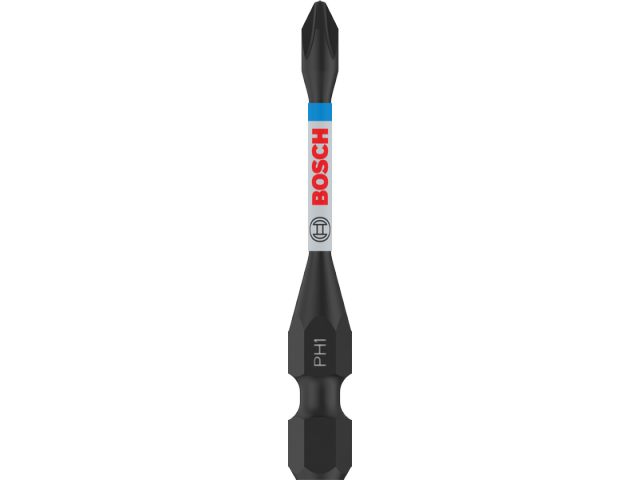 Vijačni nastavek Bosch PRO Phillips Impact, PH1, 55mm, 2608522519